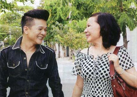Ca sĩ Vũ Hà kể về người vợ bí mật hơn 8 tuổi